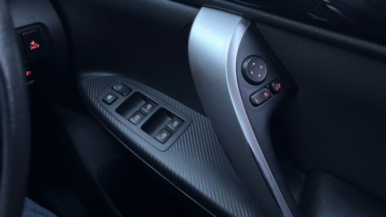 Mitsubishi Eclipse Cross 1.5 3 5dr CVT Petrol Hatchback